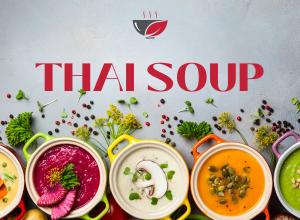 THAI SOUP